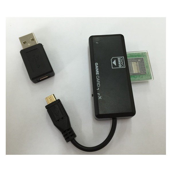 NGX Hack Tools for Jailbreak NEOGEO X unlock NEOGEOX to it's full potential NEW