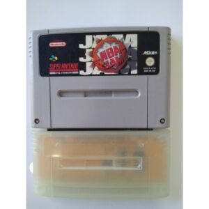 SNES ADAPTER PLAY USA-JAPAN-PAL IN ALL SNES NEW