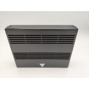 PLASTIC SHELL NEO GEO AES CART BLACK COLOR NEW