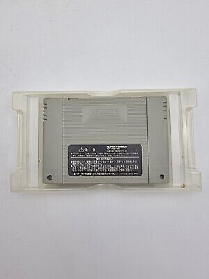 SUPER MARIO RPG SUPER FAMICOM JAPAN USED - Image 5