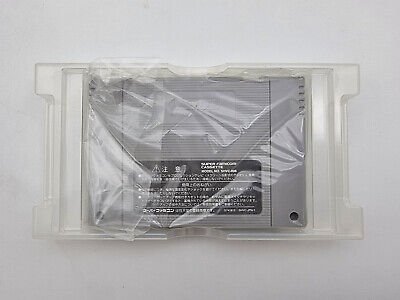 SUPER DONKEY KONG 3 SUPER FAMICOM JAPAN USED LIKE NEW - Image 5