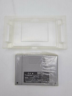 MOTTEKE OH DOROBO SUPER FAMICOM JAPAN USED - Image 7