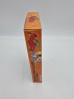 TENCHI MUYO! GAME HEN SUPER FAMICOM JAPAN USED - Image 4