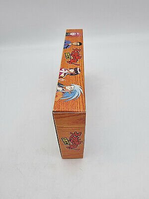 TENCHI MUYO! GAME HEN SUPER FAMICOM JAPAN USED - Image 5