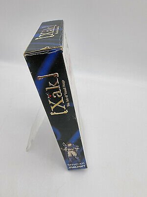XAK SUPER FAMICOM JAPAN USED - Image 6