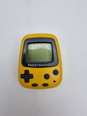 POCKET PIKACHU JAPAN USED - Image 2