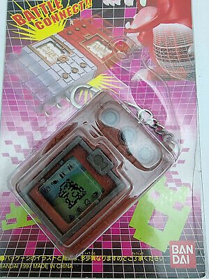 LSI GAME DIGITAL MONSTER JAPAN USED - Image 2