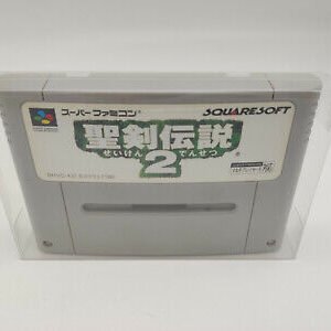 ES-SECRET OF MANA SUPER FAMICOM USED