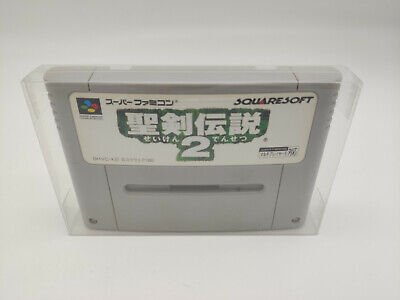 ES-SECRET OF MANA SUPER FAMICOM USED