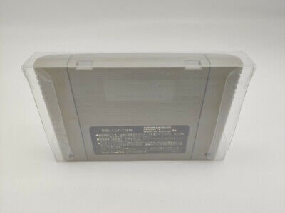 ES-SECRET OF MANA SUPER FAMICOM USED - Image 2