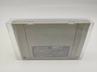 ES-SUPER PANG SUPER FAMICOM USED - Image 2