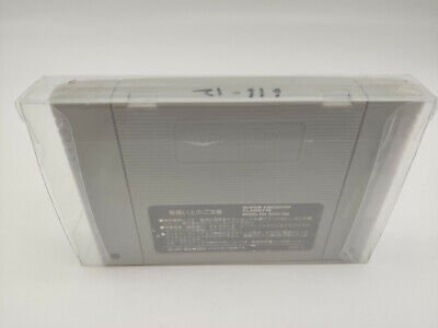 ES-ART OF FIGHTING SUPER FAMICOM USED - Image 2