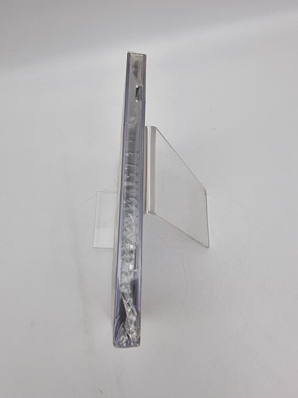 HI-OCTANE JAPAN VERSION SEGA SATURN BRAND NEW SEALED - Image 5