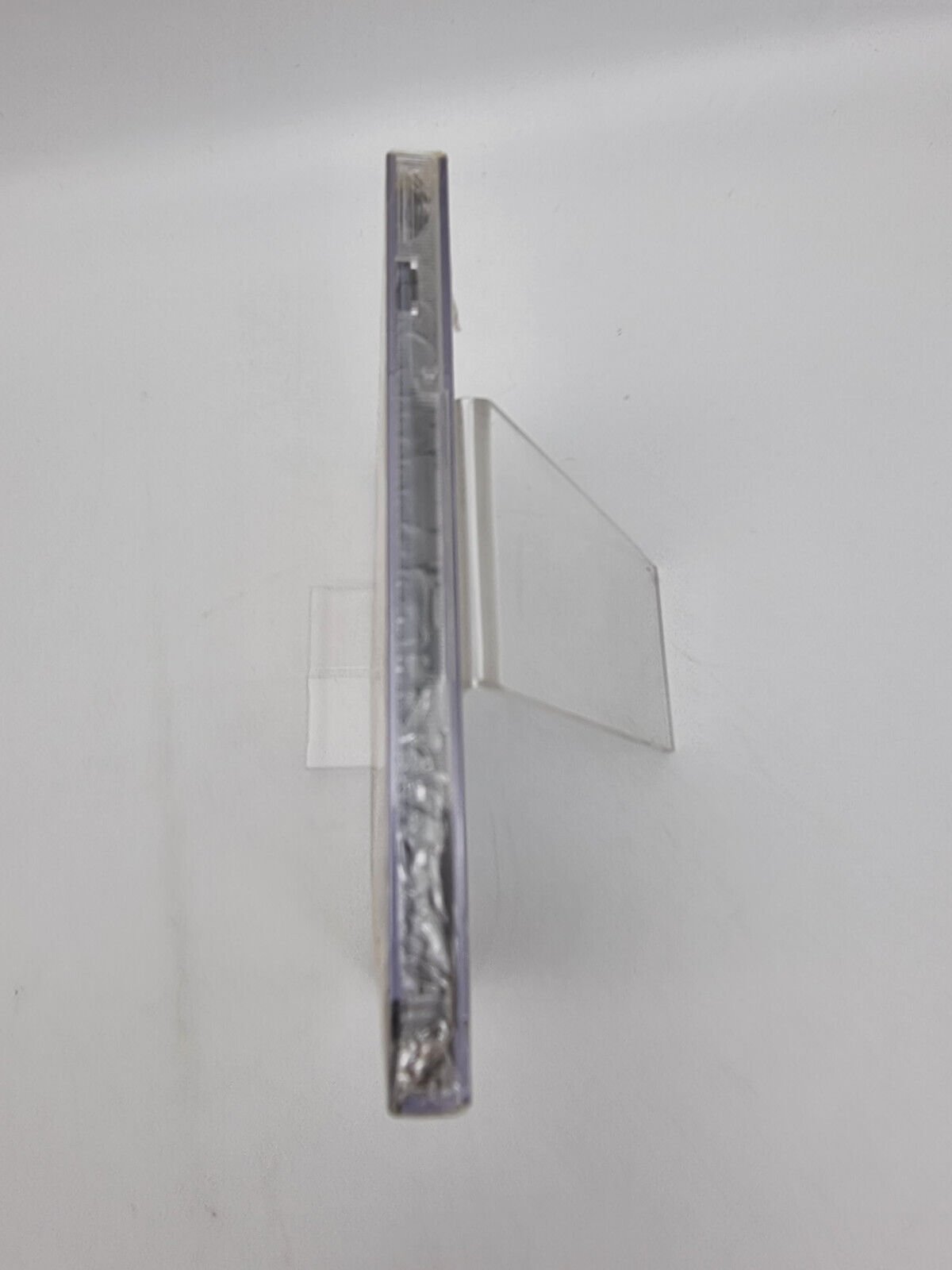 HI-OCTANE JAPAN VERSION SEGA SATURN BRAND NEW SEALED - Image 6