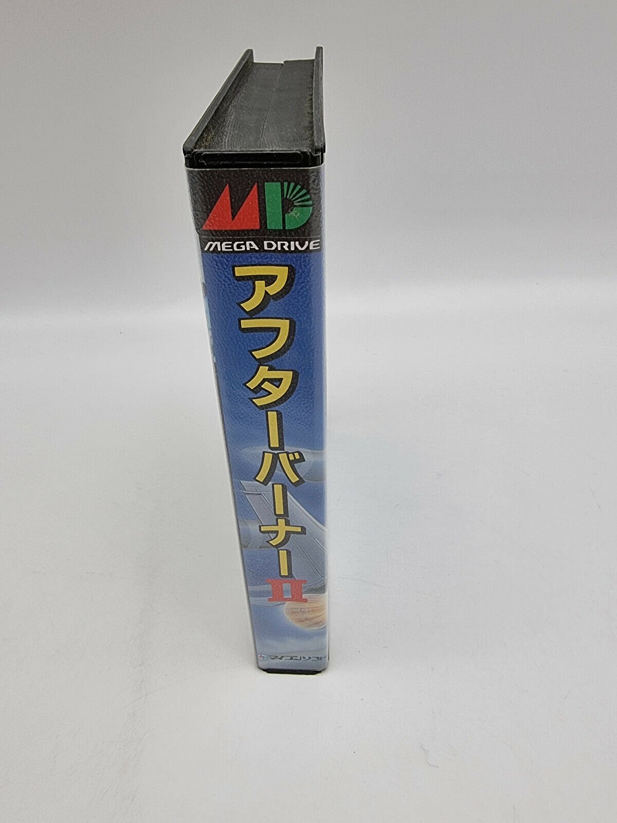 AFTER BURNER II SEGA MEGADRIVE JAPAN USED - Image 4