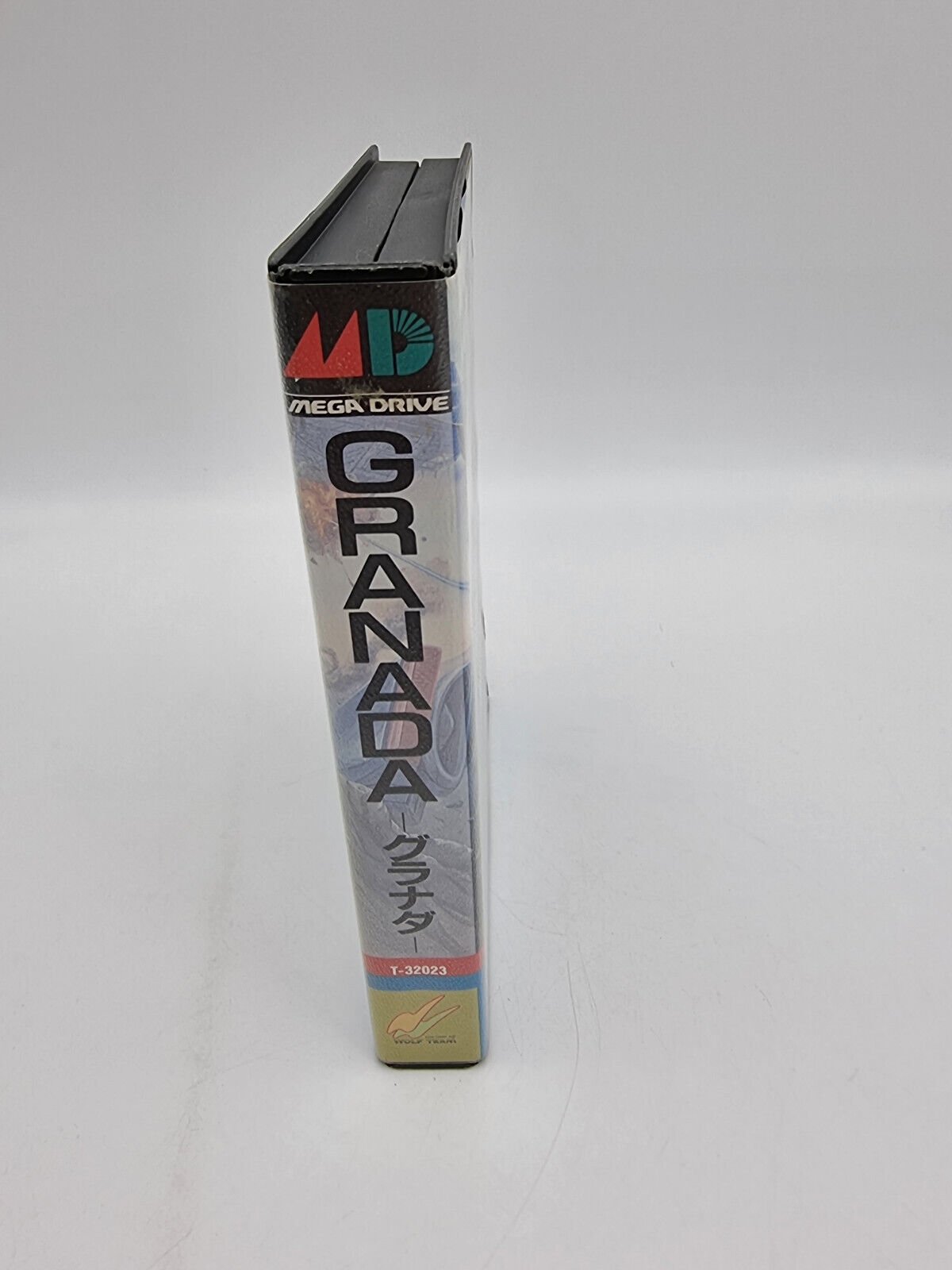 GRANADA SEGA MEGADRIVE JAPAN USED - Image 4