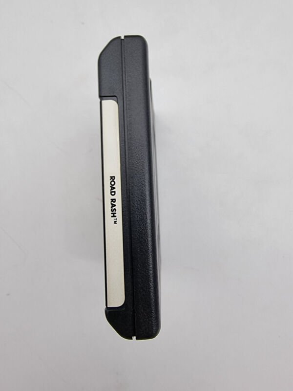 ROAD RASH MEGADRIVE JAPAN USED - Image 7