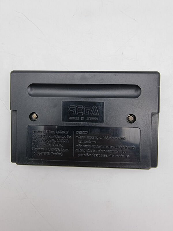 ROBOCOP VERSUS TERMINATOR SEGA MEGADRIVE PAL USED - Image 6