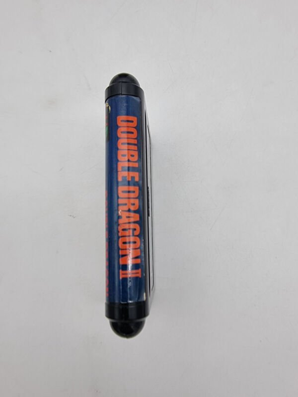 DOUBLE DRAGON II SEGA MEGADRIVE JAPAN USED - Image 7