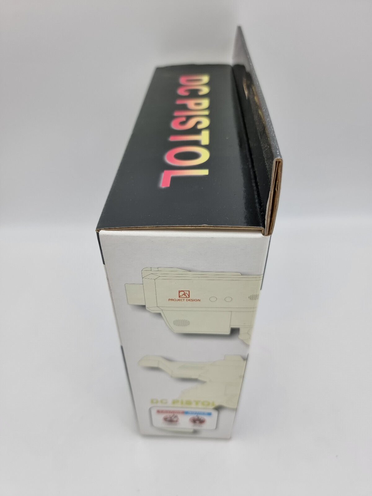 DC PISTOL GUN FOR SEGA DREAMCAST BRAND NEW - Image 4