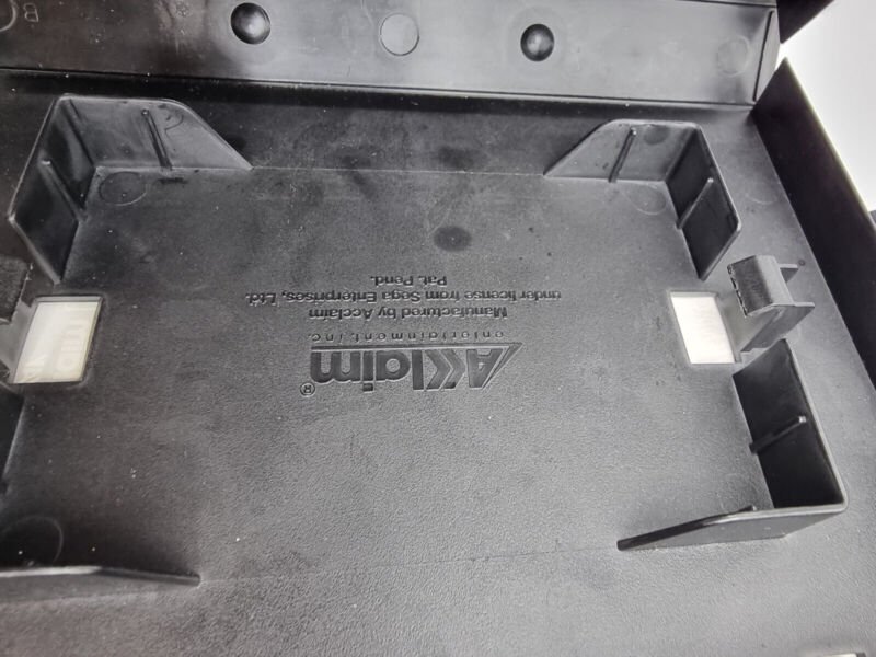 MORTAL KOMBAT II SEGA MEGADRIVE JAPAN USED - Image 9