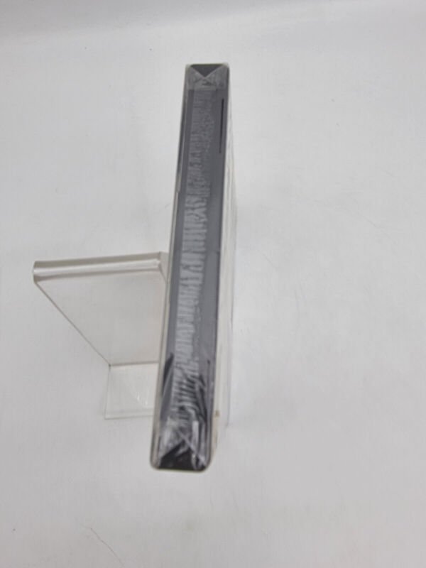 GO-JIN SENKI PS1 PLAYSTATION JAPAN BRAND NEW SEALED - Image 6