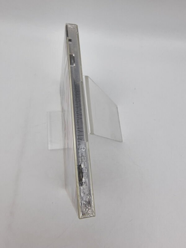 CYBER SPEED PS1 PLAYSTATION PSX JAPAN BRAND NEW SEALED - Image 5