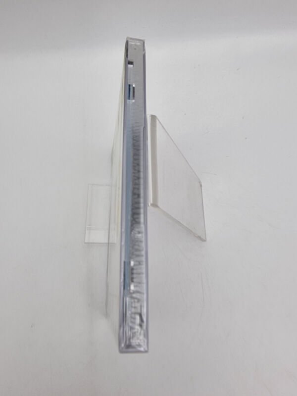 TWINBEE RPG THE BEST PS1 PLAYSTATION PSX JAPAN BRAND NEW SEALED - Image 6