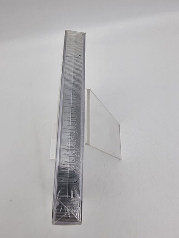 SILENT MOBIUS PS1 PLAYSTATION PSX JAPAN BRAND NEW SEALED - Image 5