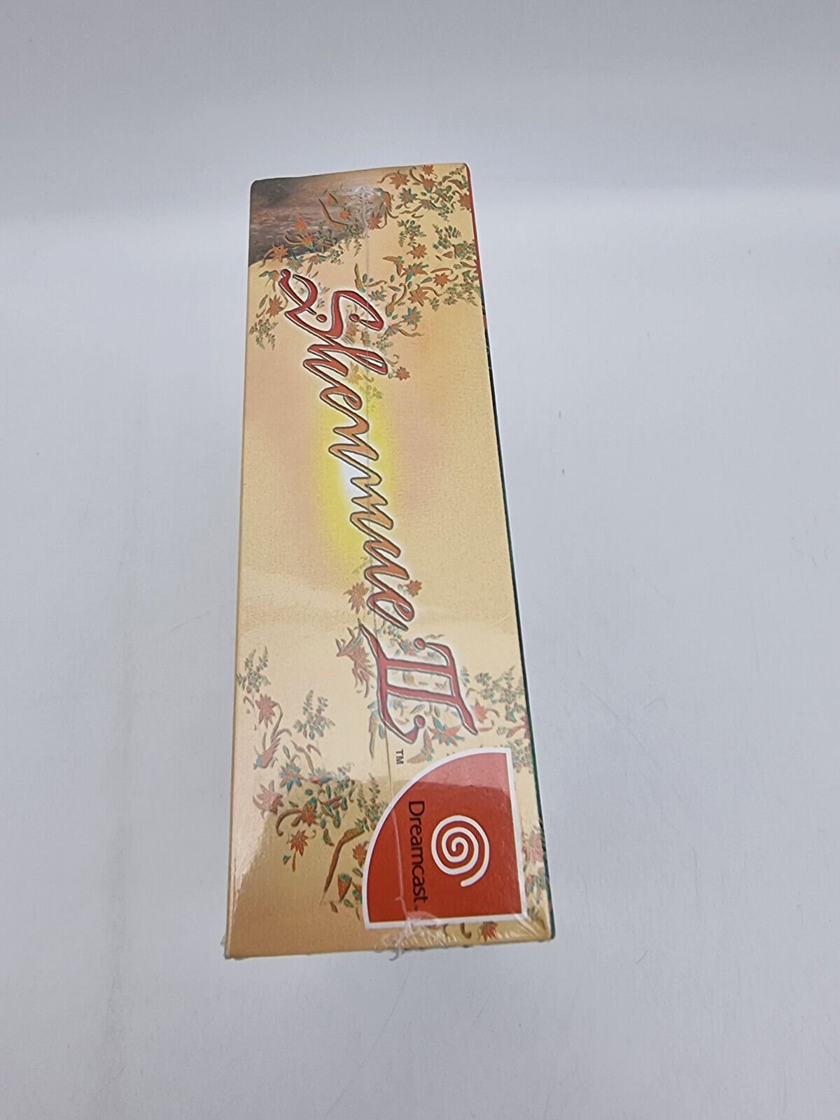 SHENMUE II SEGA DREAMCAST JAPAN BRAND NEW SEALED - Image 6