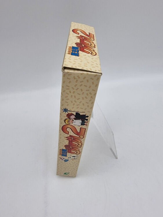 MAHOUJIN GURU GURU 2 SUPER FAMICOM JAPAN USED - Image 4