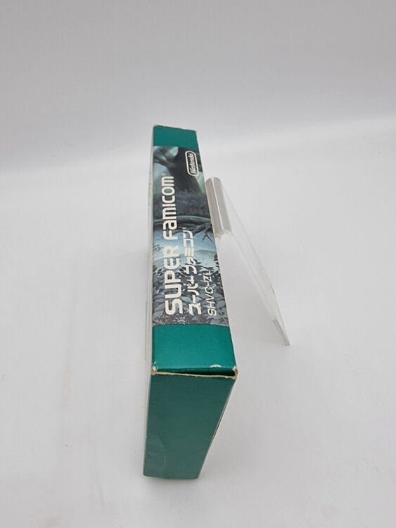 THE LEGEND OF ZELDA A LINK TO THE PAST SUPER FAMICOM JAPAN USED - Image 5