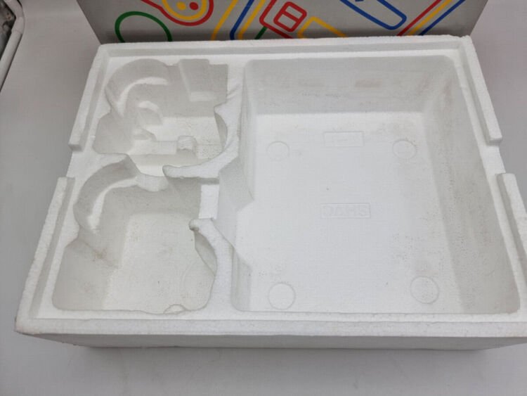 SUPER FAMICOM CONSOLE JAPAN VERSION USED - Image 11