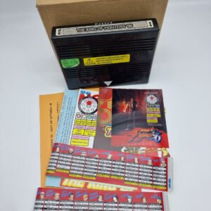 THE KING OF FIGHTERS 96 NEO GEO MVS USED EURO VERSION