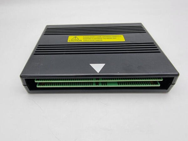 NEO DRIFT OUT ORIGINAL MATCHING KIT NEO GEO MVS USED EURO VERSION - Image 7