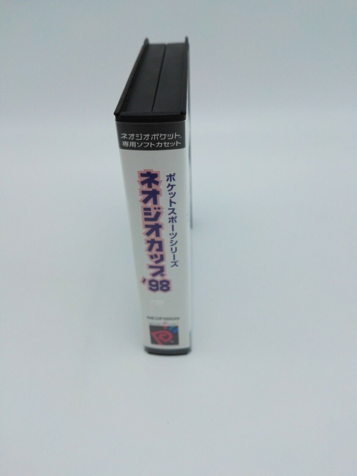 NEO GEO CUP 98 NEO GEO POCKET JAPAN USED TESTED - Image 4