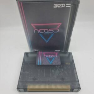 NEO SD PRO PARA NEO GEO AES NUEVO