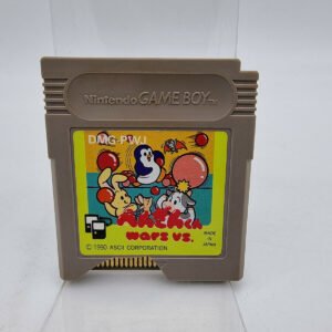 PENGUIN-KUN WARS VS GAME BOY NO BOX JAPAN USED TESTED