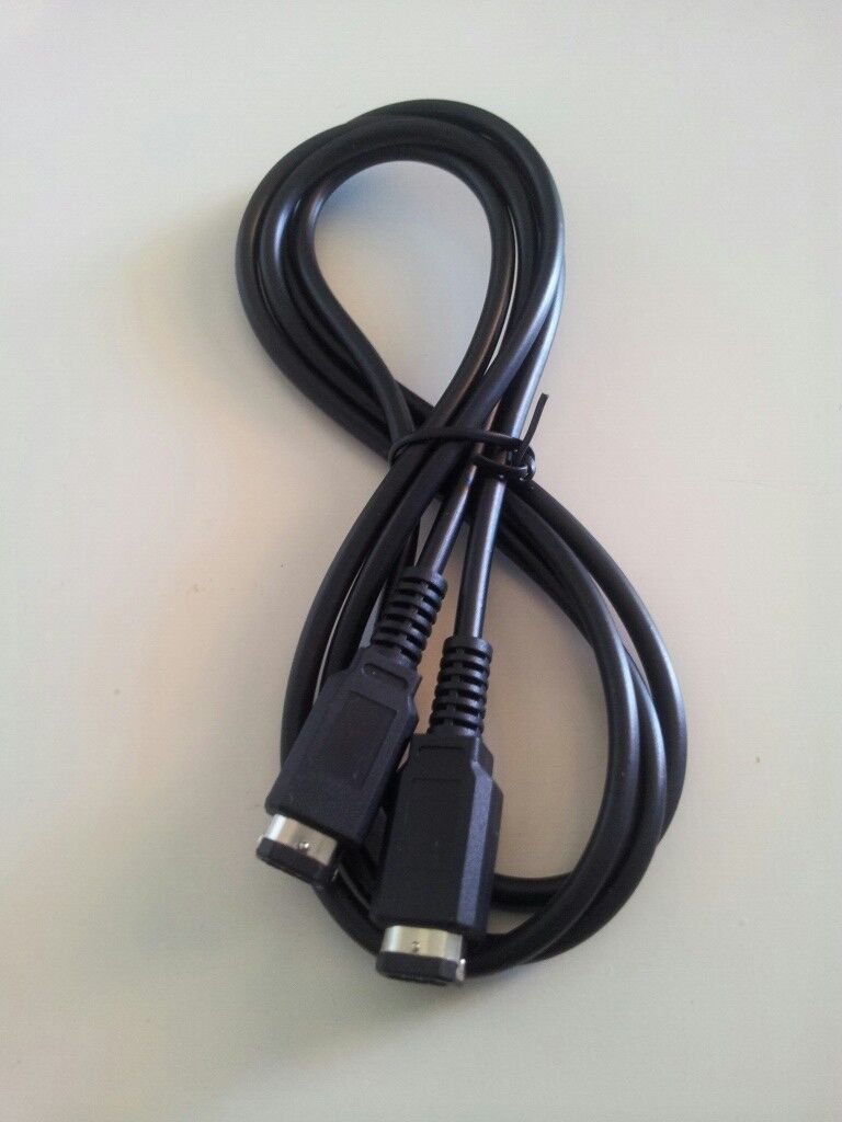 ES-CABLE LINK FOR GAMEBOY COLOR NEW