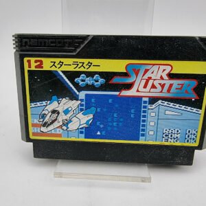 STAR LUSTER FAMICOM JAPAN USED
