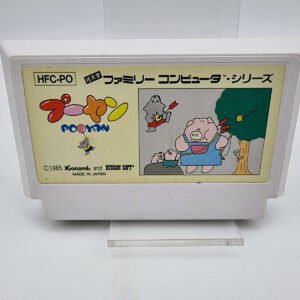POOYAN FAMICOM JAPAN USED