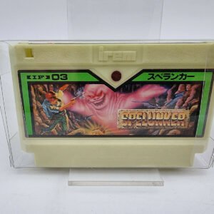 EPELUNKER FAMICOM JAPAN USED