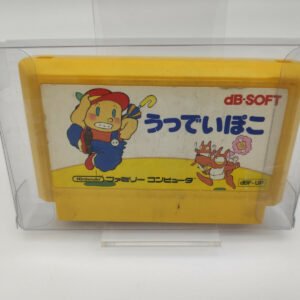 WOODY POCO FAMICOM USED