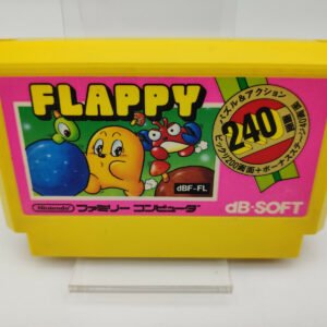 FLAPPY FAMICOM USED