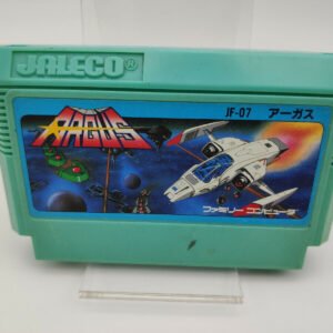 ARGUS FAMICOM USED