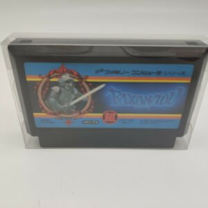 FAXANADU FAMICOM USED