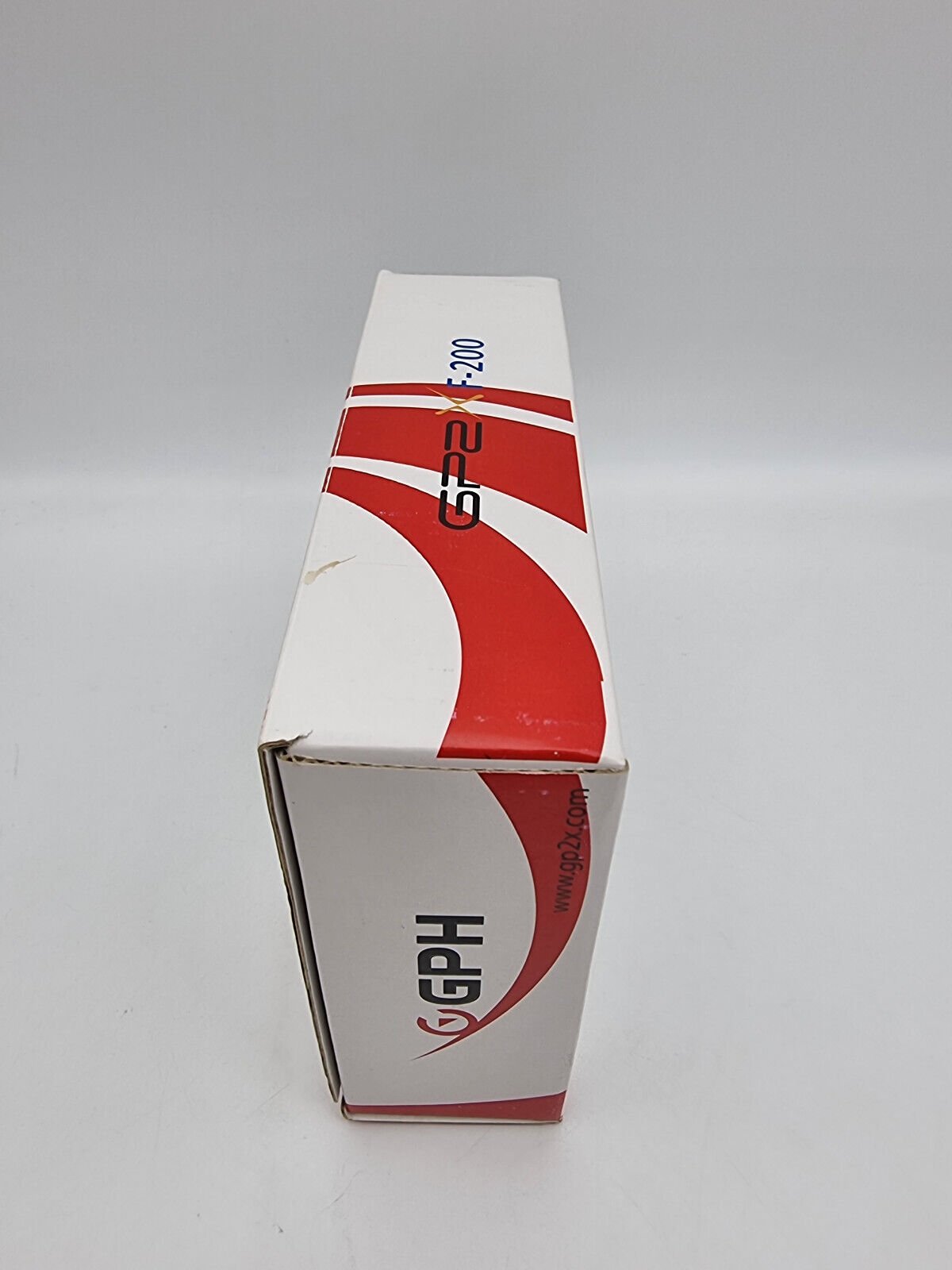 CONSOLE GP2X F-200 BOX JAPAN USED TESTED | - Image 4