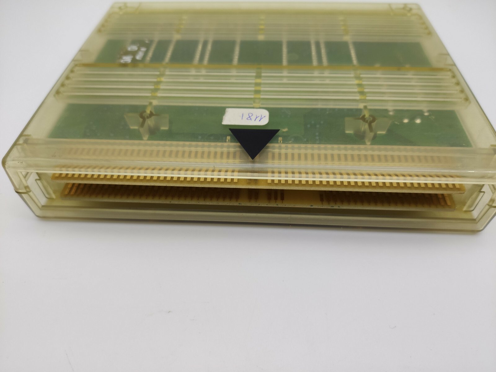 FATAL FURY 2 CART ORIGINAL BOX+MARQUEE FOR NEO GEO MVS USED - Image 5