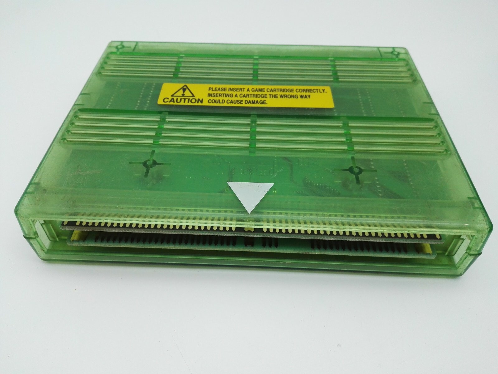 THE KING OF FIGHTERS 99 KOF99 ORIGINAL USA CART FOR NEO GEO MVS USED - Image 3