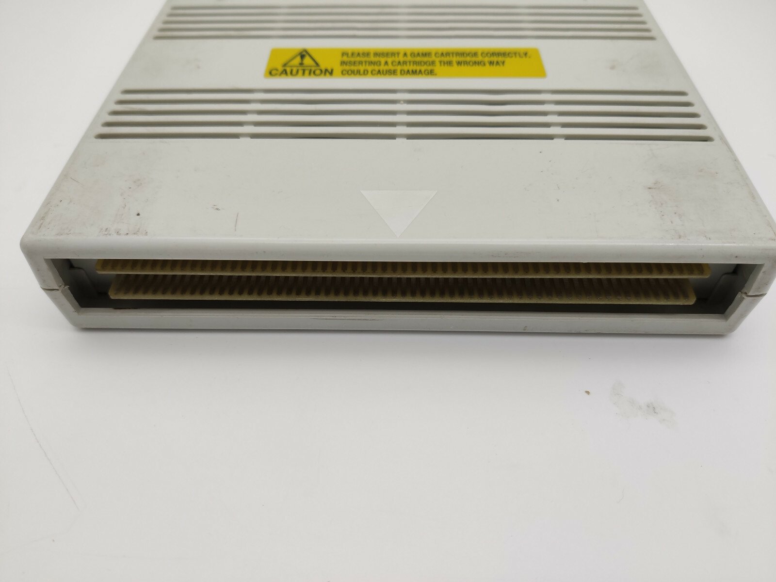 PUZZLED CART FOR NEO GEO MVS USED - Image 2